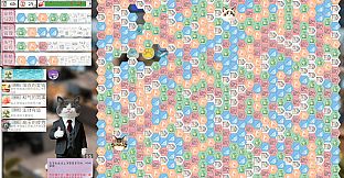 Fishing Cat's Slack-off Diary