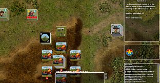 Lock 'n Load Tactical Digital: Heroes of the Nam Battlepack 1