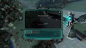 Terra Alia: The Language Discovery RPG