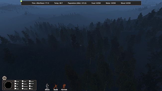 ABD: A Beautiful Day