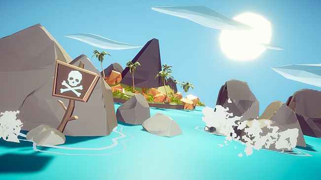Tile Tales: Pirate