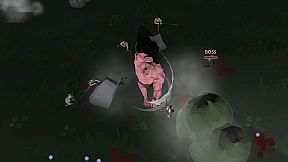 The Beast Is Yet To Come