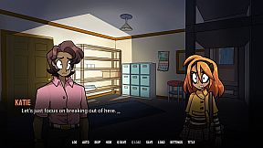 Not It: Spookiest Edition