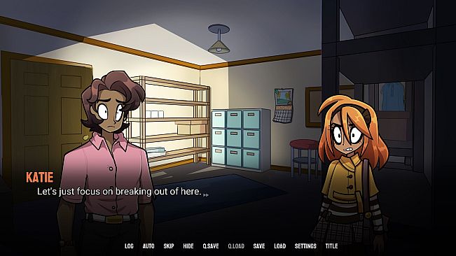 Not It: Spookiest Edition