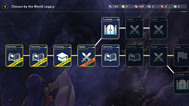 Yu-Gi-Oh! MASTER DUEL