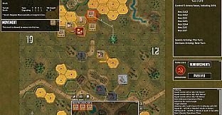 Lock 'n Load Tactical Digital: Valor of the 13th Battlepack