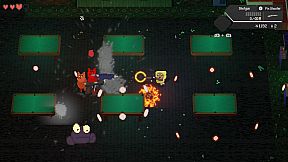 Rightfully, Beary Arms