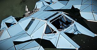 Space Engineers - Contact Pack