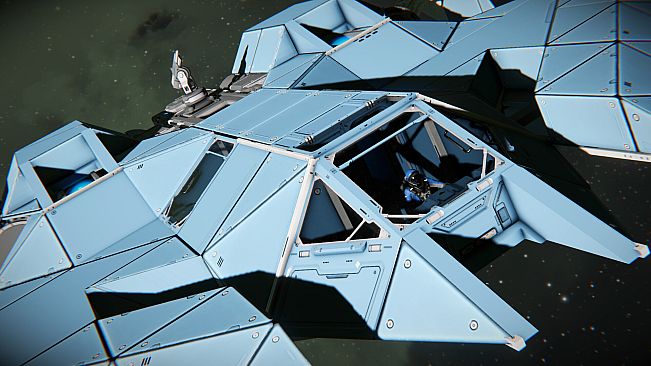 Space Engineers - Contact Pack