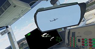 V-Air Traffic Control