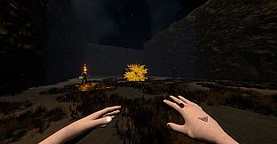 Andrew Labreck's Eden Within