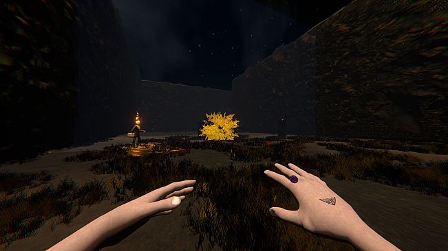 Andrew Labreck's Eden Within