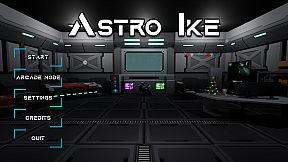 Astro Ike
