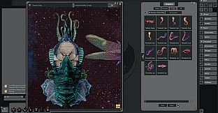 Fantasy Grounds - FG Fantastic Ships Map Pack