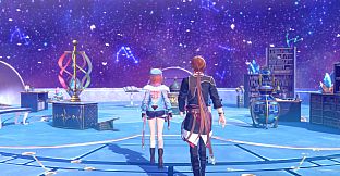 Atelier Resleriana: The Red Alchemist & the White Guardian