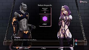 EmyLiveShow: Dungeon & Mistresses Tale