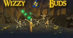 Wizzy Buds