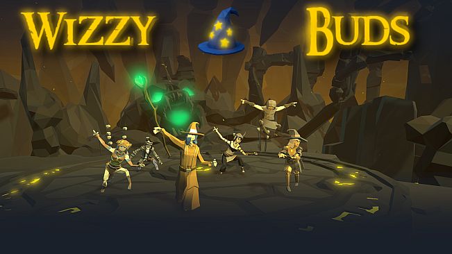 Wizzy Buds