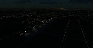 X-Plane 12 Add-on: Aerosoft - Airport Berlin-Tegel