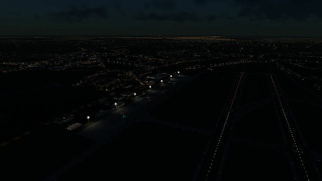 X-Plane 12 Add-on: Aerosoft - Airport Berlin-Tegel