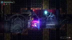 Bloodbreaker: Labyrinth of the Witch