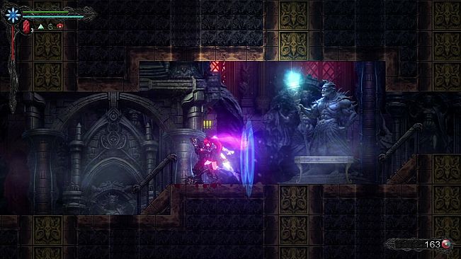 Bloodbreaker: Labyrinth of the Witch