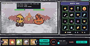 Please Buy My Junk!!
