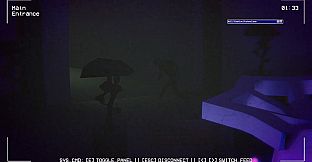 Anomaly Center