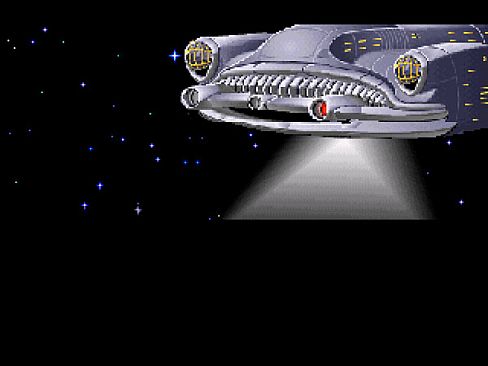 Zak McKracken and the Alien Mindbenders