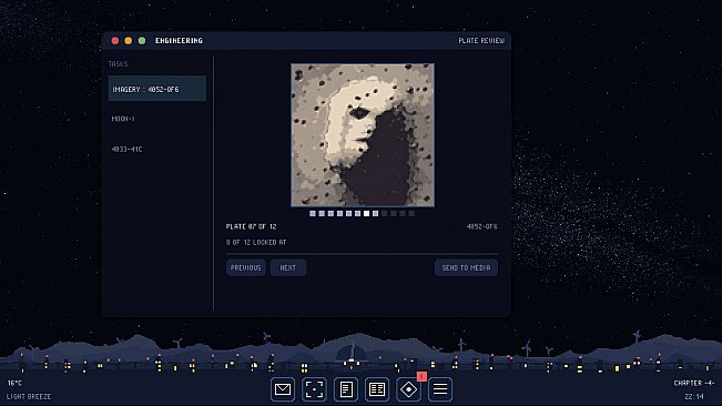 Skywatch