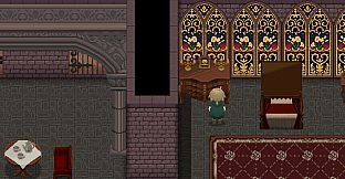 Dark Castel Assets Top View Ver.