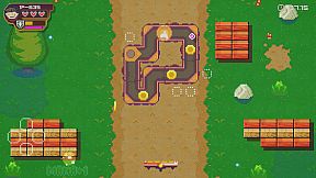 Dungeonoid 2 Awakening