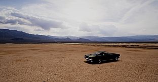 Realities - Death Valley