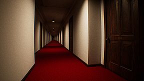 Sempiternal The Backrooms