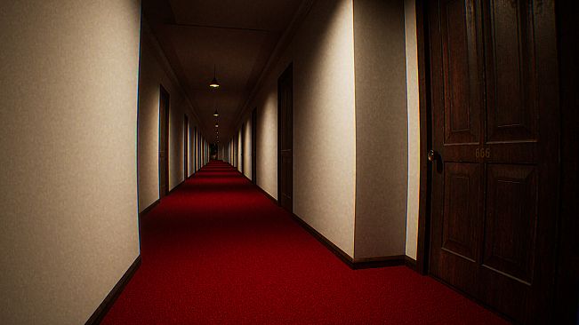 Sempiternal The Backrooms