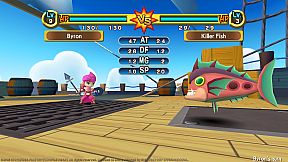 Dokapon Kingdom: Connect