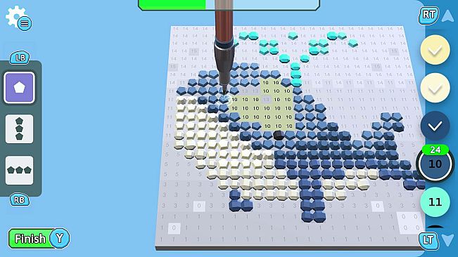 Diamond Painting ASMR: Complete Edition