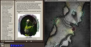 Fantasy Grounds - Rise of the Drow: Collector's Edition
