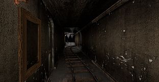 Epic Roller Coasters — Haunted Castle