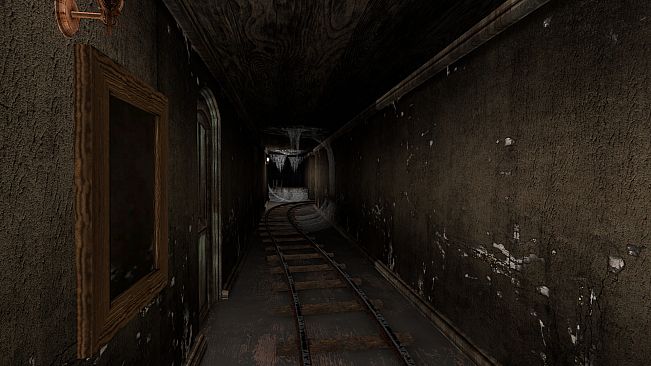 Epic Roller Coasters — Haunted Castle