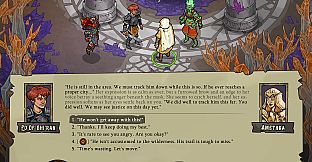 Neverscape