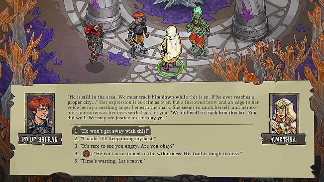Neverscape