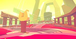 ULTRAWORLD + EXODUS Soundtrack