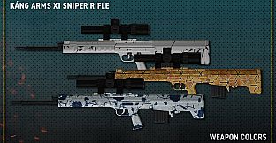 PAYDAY 2: Jiu Feng Smuggler Pack 2