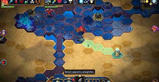 Roguebook - Deluxe Edition Xbox Series X|S & Xbox One