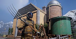 Icarus: Homestead Content Pack