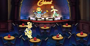 Leisure Suit Larry in the Land of the Lounge Lizards: Reloaded