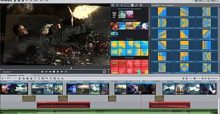 MAGIX Photostory 2018 Deluxe Steam Edition
