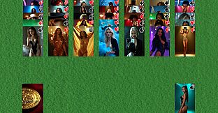AI Solitaire - Look at Me