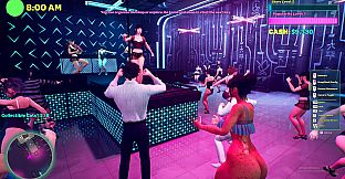 Sex Shop Simulator: Sinful Girls